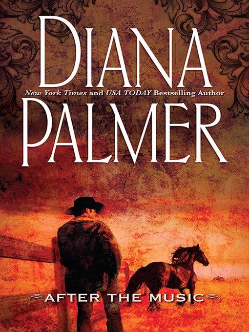 Title details for After the Music by Diana Palmer - Available